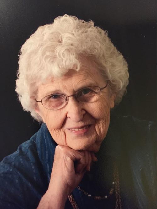 Martha Jane Hurst | Obituaries