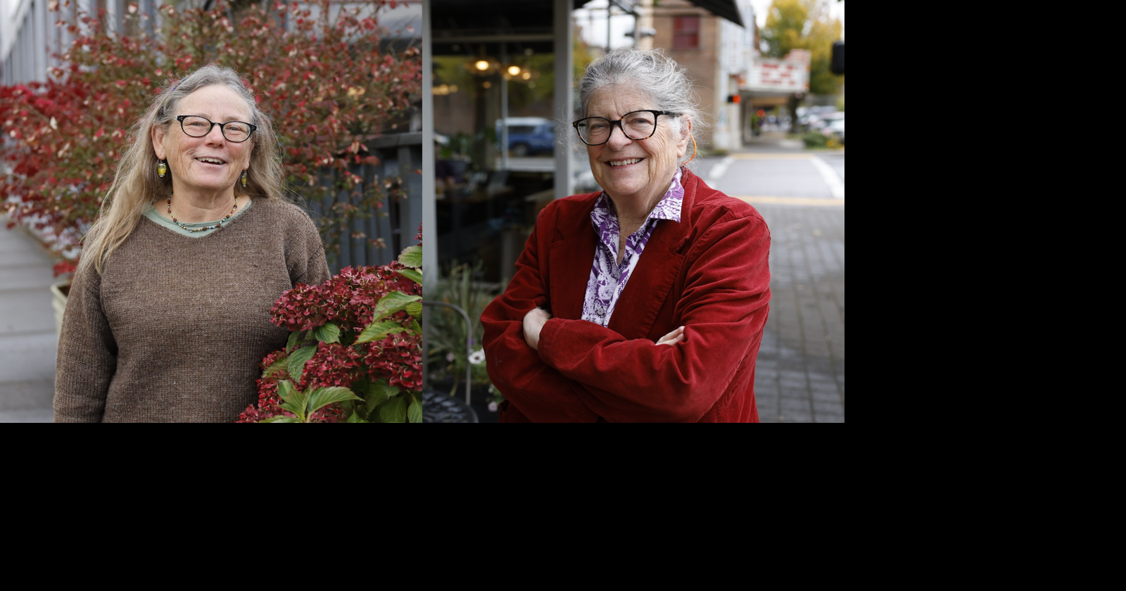Corvallis to vote on City Council size. We heard both sides