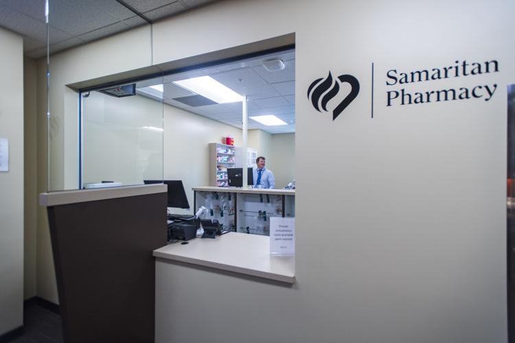 Corvallis pharmacy opens at OSU campus