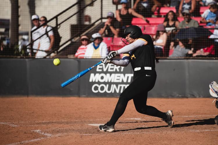 Athletes Unlimited  Moments from the Little League Softball World