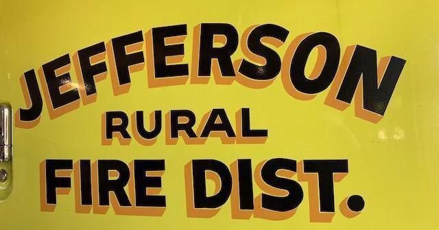 Jefferson voters say yes to option levy for fire district - Vimarsana News