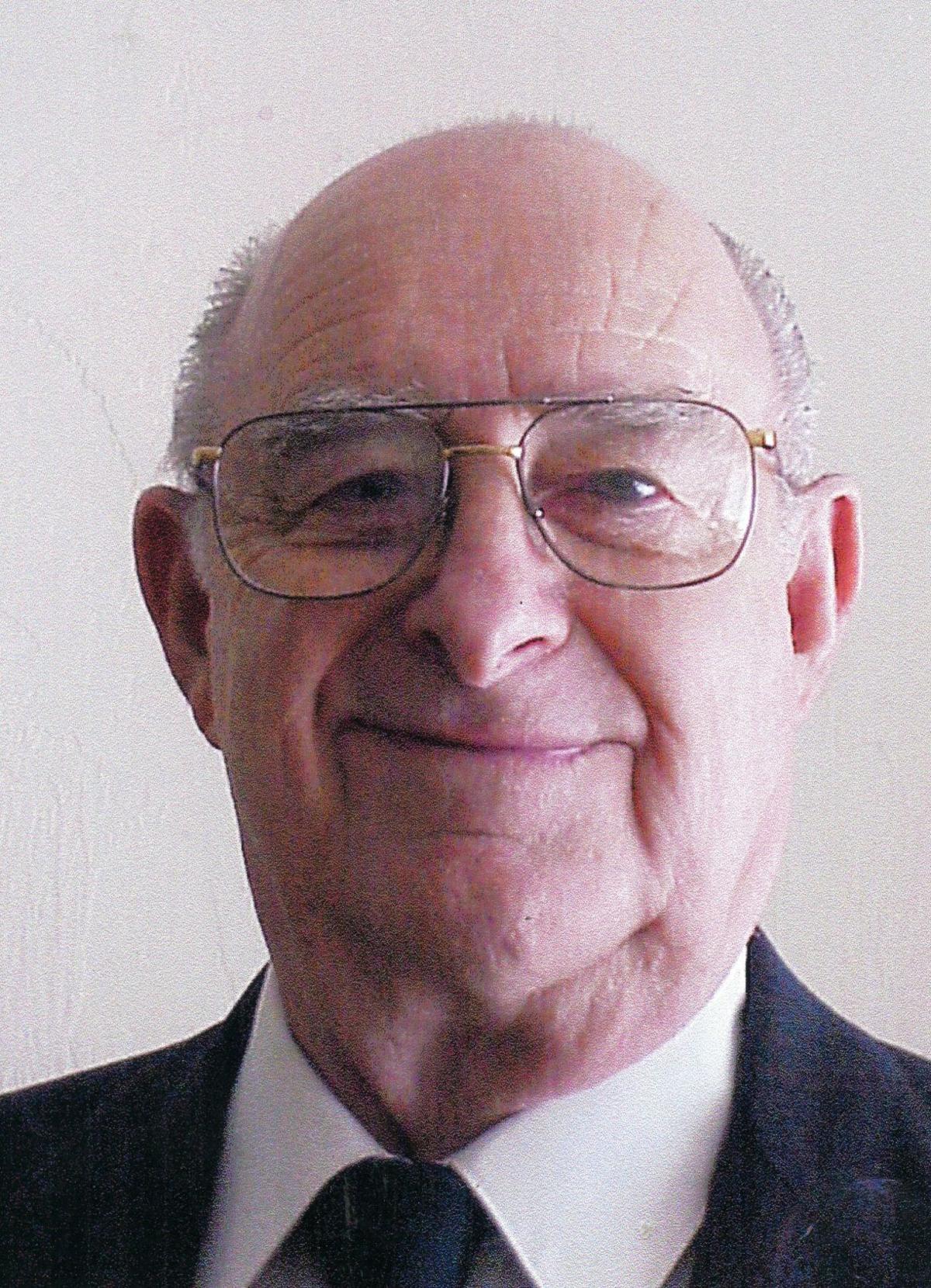 Leonard Skinner | Obituaries | gazettetimes.com