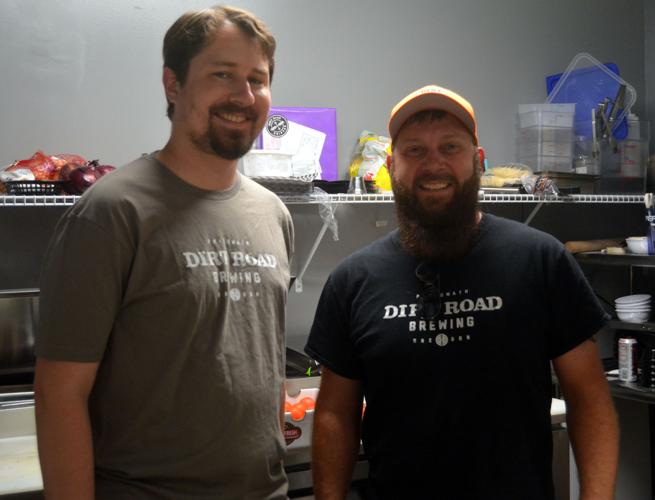 Dirt Road Brewing