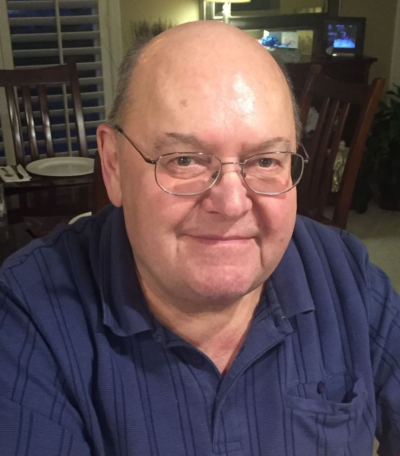 Larry D. Woodward