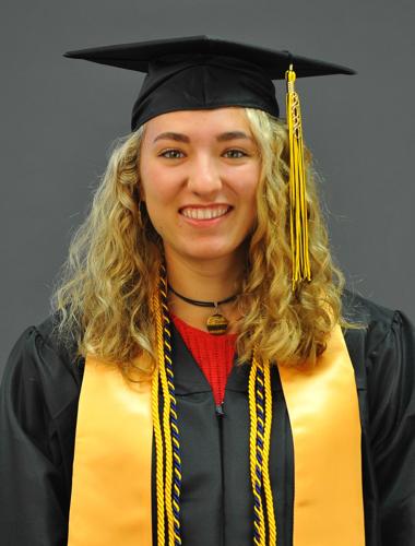 PHS valedictorian: Rivers Nuno