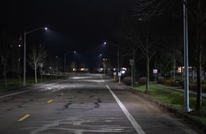 Have you noticed? Albany replaces streetlights with LEDs