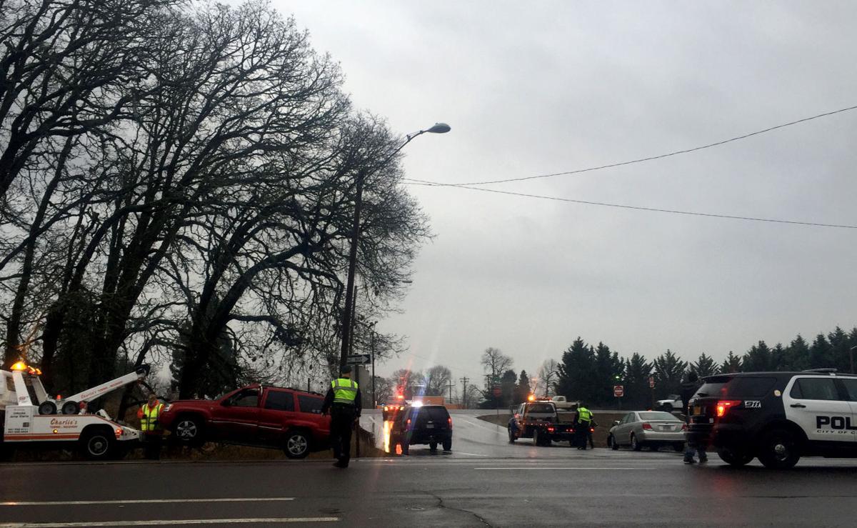 Toyota Of Corvallis >> Crash slows traffic in Corvallis | Headlines ... Toyota Of Corvallis >> Crash slows traffic in Corvallis | Headlines ...