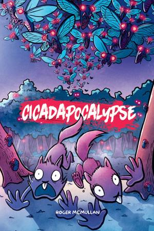 Superfan and 'Cicadapocalypse' author shares all the buzz about cicadas