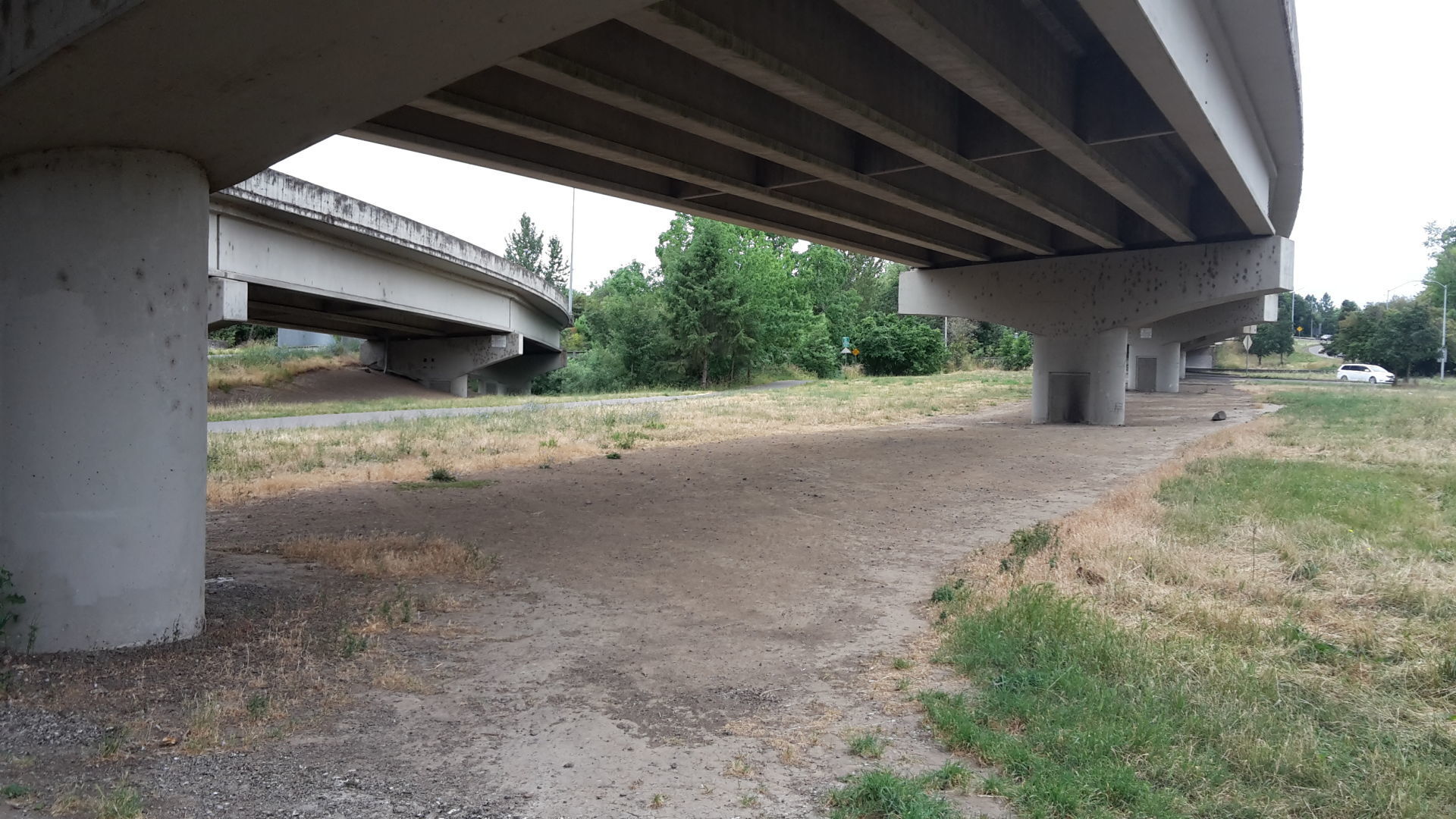 Corvallis will revisit homeless camp cleanups - Vimarsana News