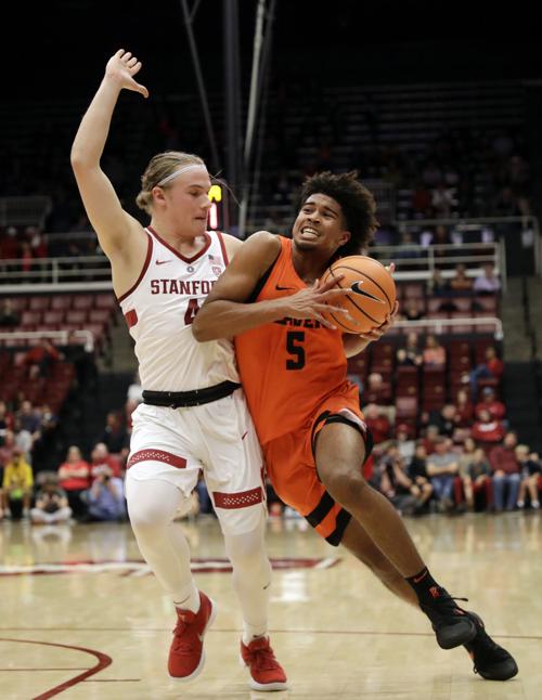 Osu Men S Basketball Second Half Rally Again Not Enough