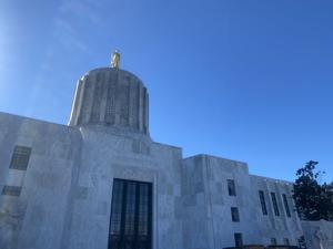 Oregon legislators debut their budget plan for next 2 years
