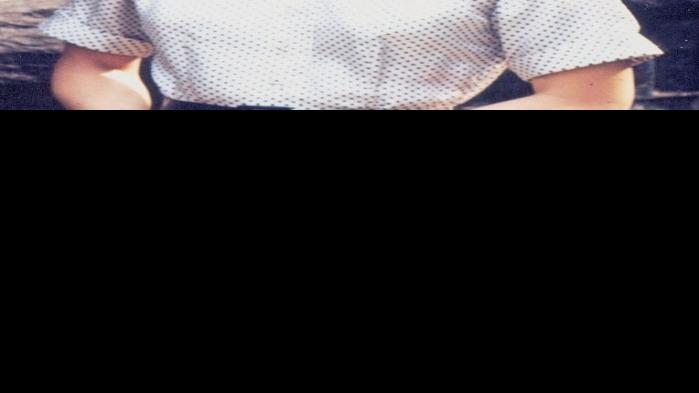 8 you thank letters Obituaries Laila gazettetimes.com    Metzger Edith