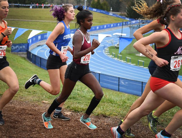 High school track and field rankings (May 4)