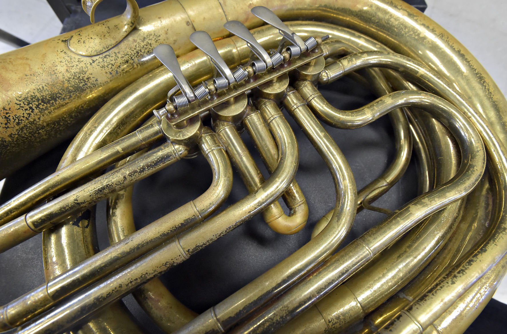 Bruckner's 8th: A Journey ... With Wagner Tubas | Music | Gazettetimes.com