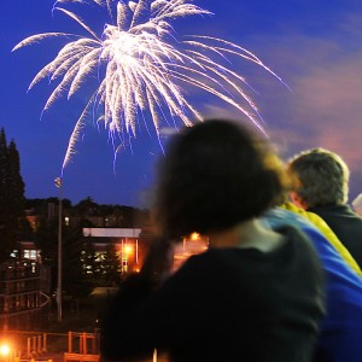 Independence Day Weekend Events In The Mid Valley Local Gazettetimes Com