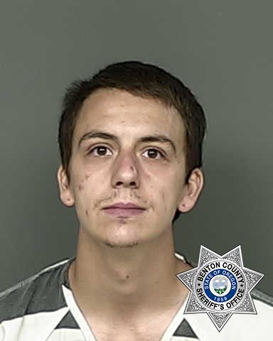 FISHER, COLTON QUINN