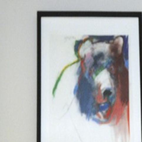 Different Strokes From Paintbrushes To Touch Screens Education