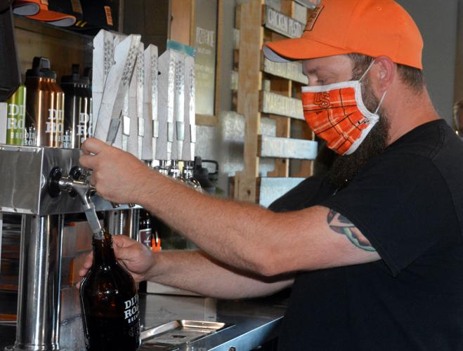 Dirt Road Brewing