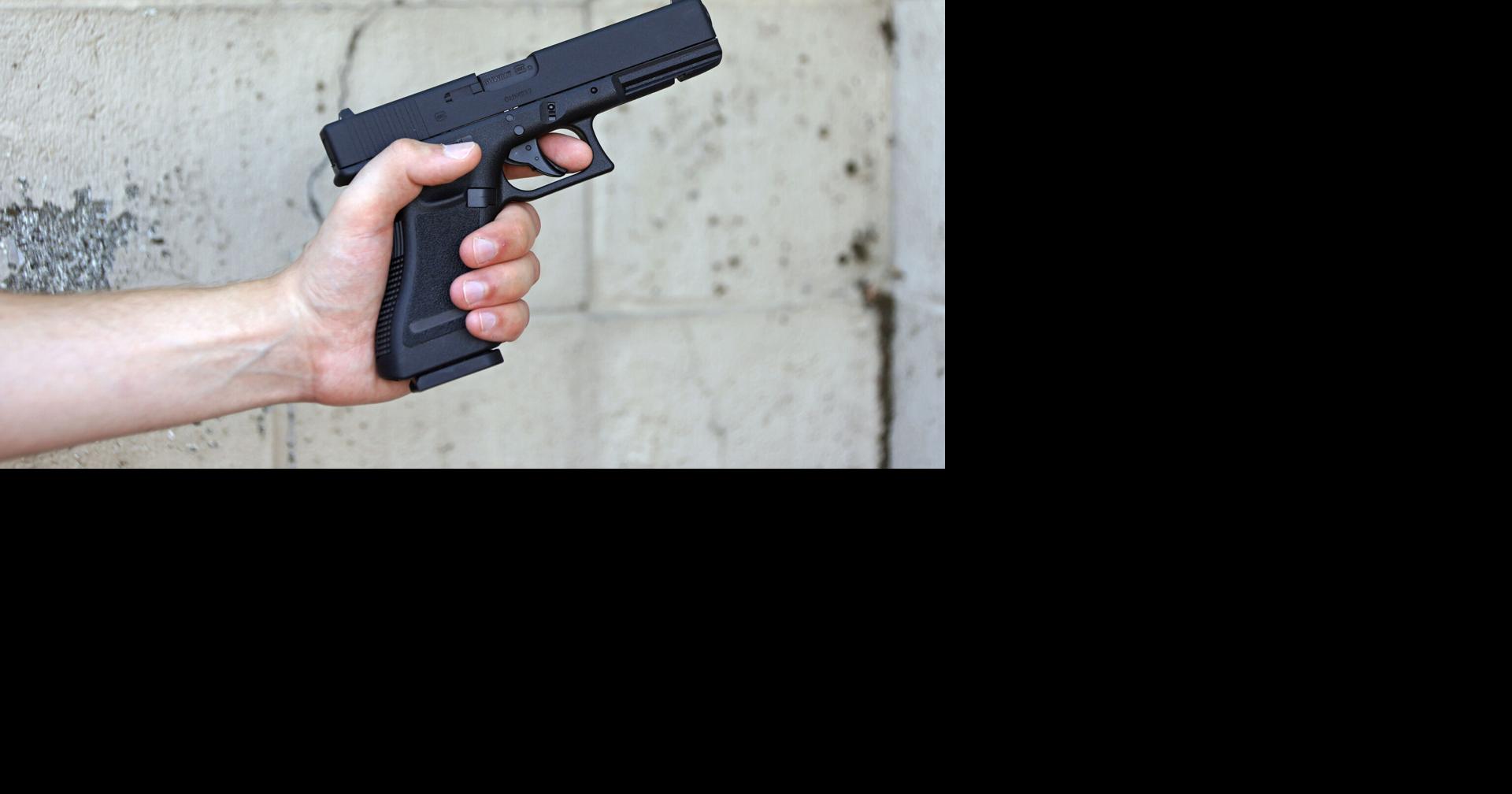 Alleged Albany Transit Center BB gun shooting leads to arrest