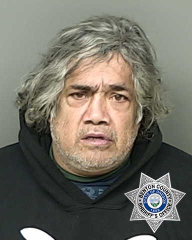 SANDOVAL, MICHAEL FELIX
