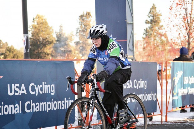 Wilson Cyclocross 3