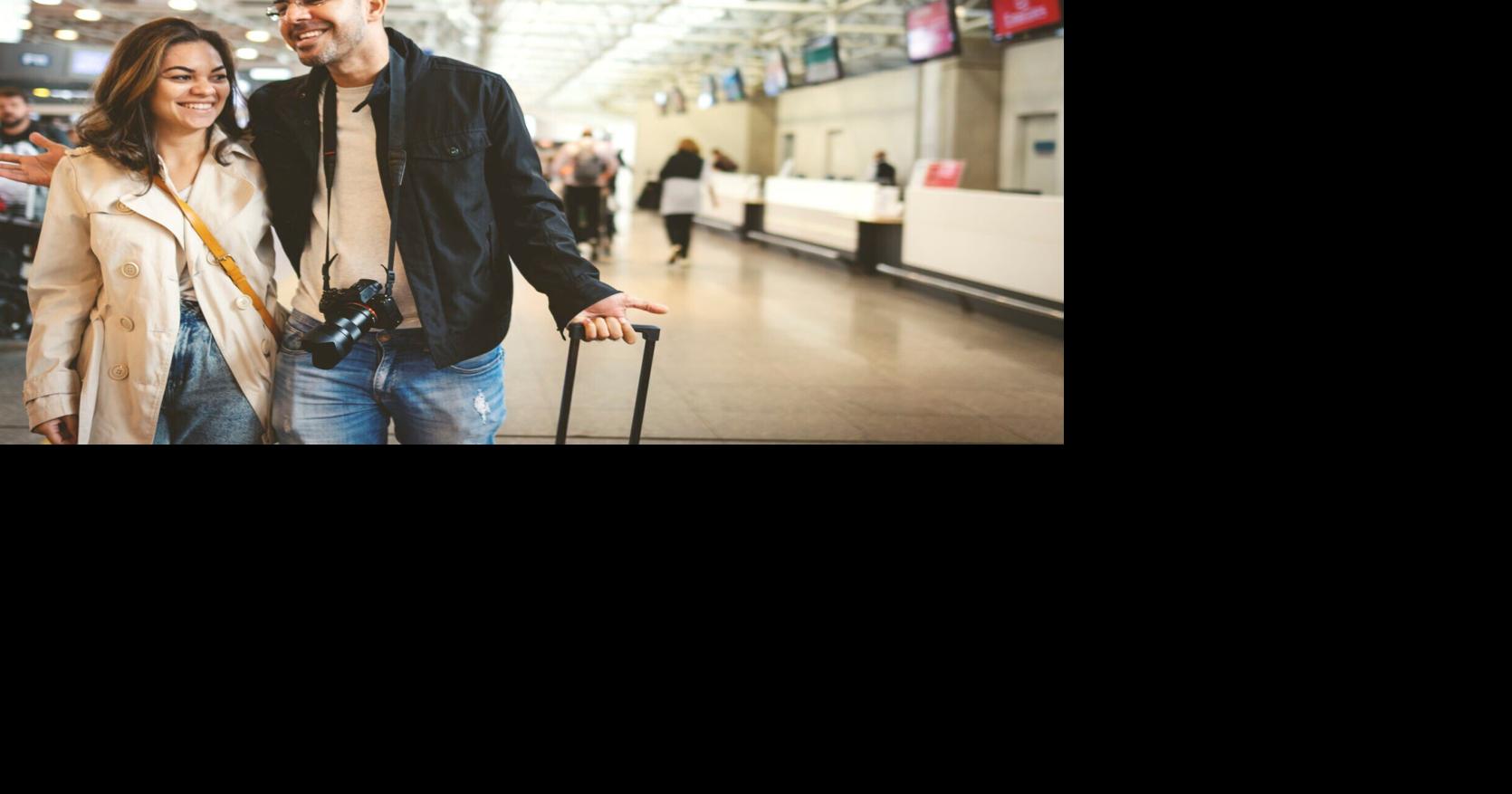 Why airfares seem so expensive