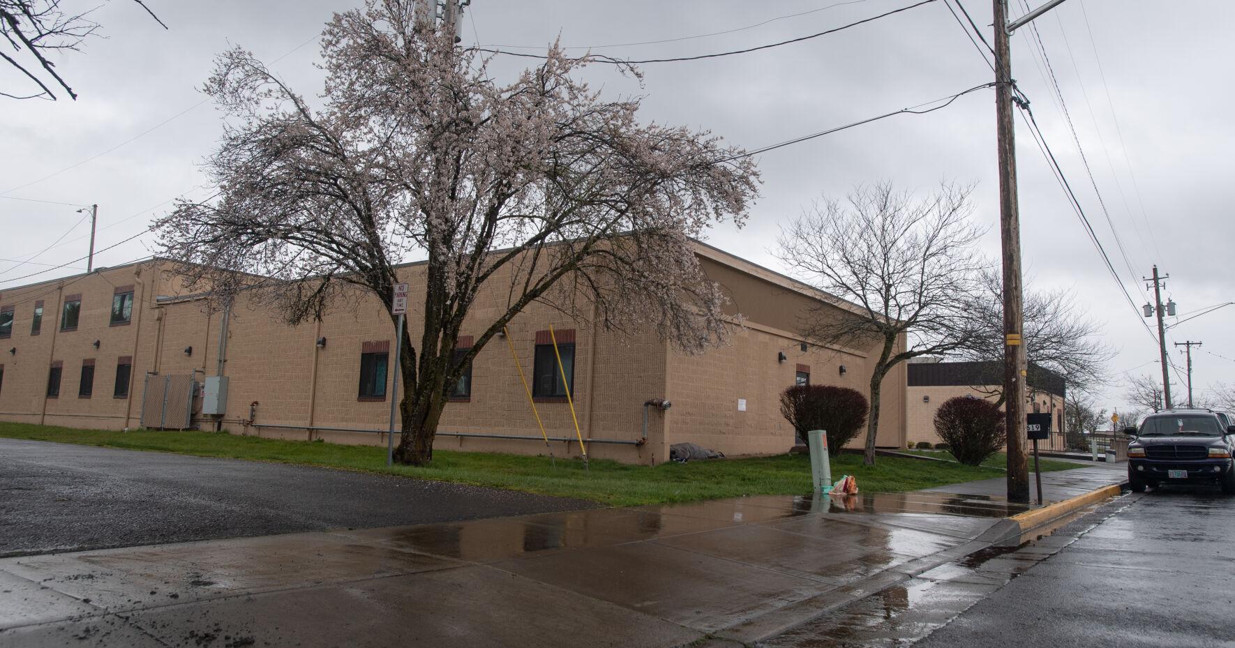 Albany Helping Hands shelter faces workplace complaint - Vimarsana News