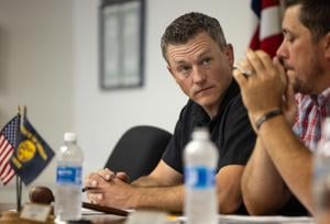 Video: Brownsville city councilor accused of targeting gay couple