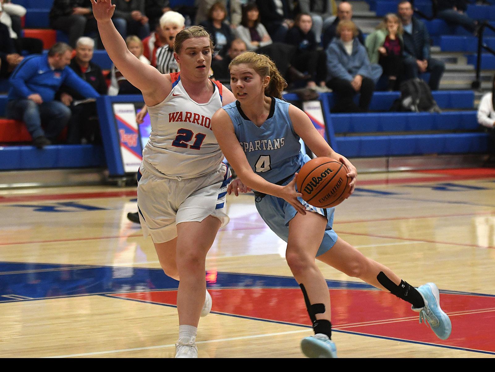 Prep Girls Basketball Tough League Schedule Helps Ready Corvallis