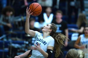 Prep basketball: 5A play-in round begins Tuesday