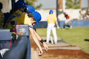 American Legion Baseball: Veteran core returns for Marketmen