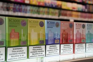 Supreme Court to weigh whether regulators were heavy handed with flavored e-cigarettes