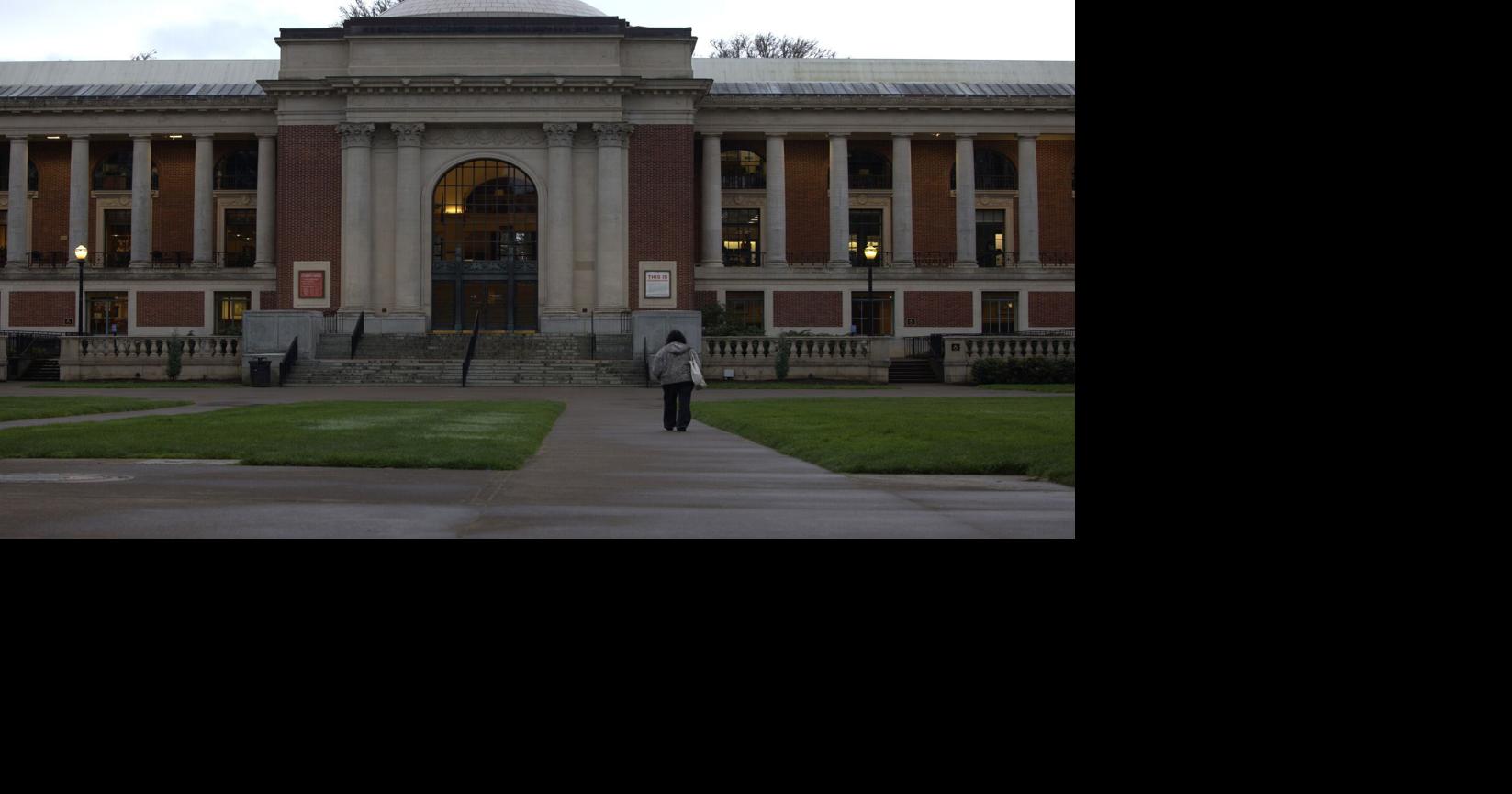 OSU reviewing latest Trump letter. Will it respond?