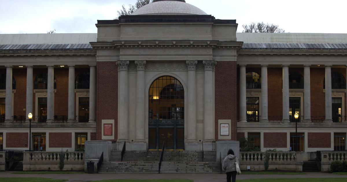 OSU reviewing latest Trump letter. Will it respond?