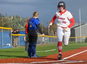 5A, 3A all-state softball: Lebanon's Trinity Holden is 5A player of the year