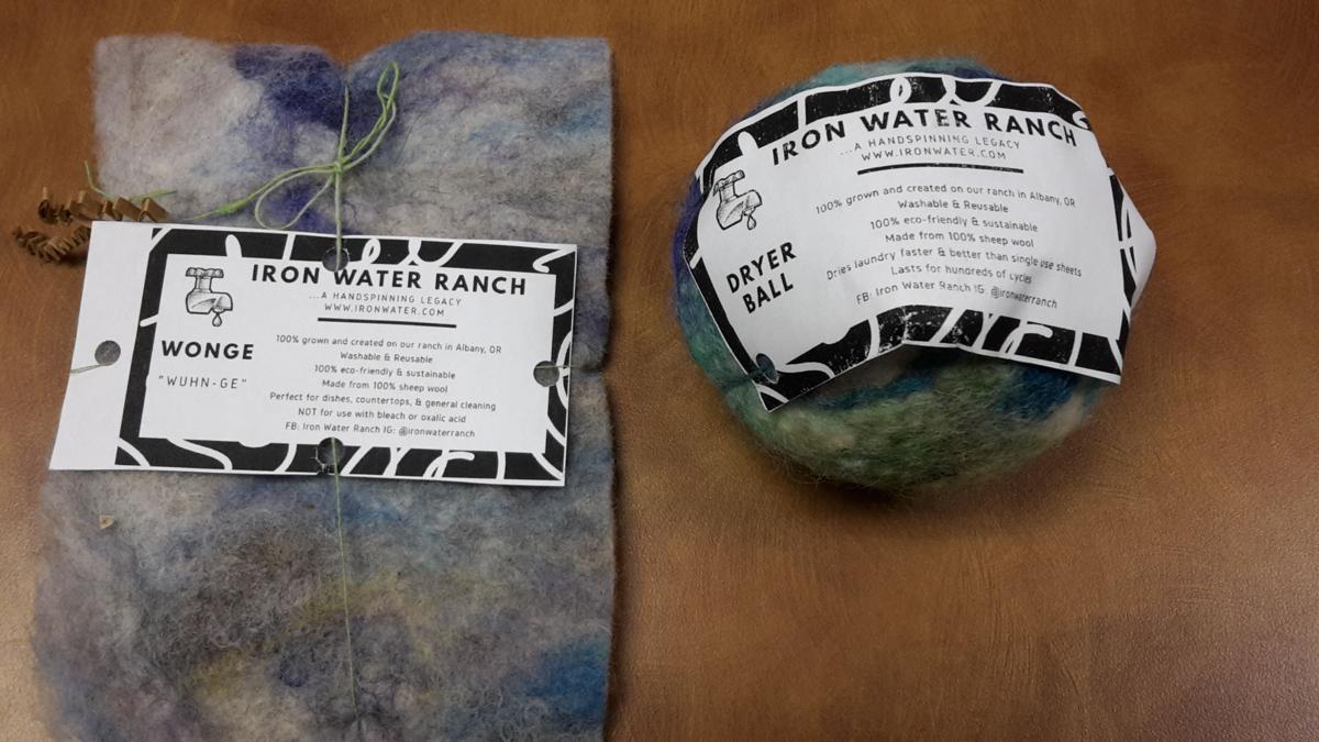 Mid Willamette Valley Food Trail Local Gazettetimes Com