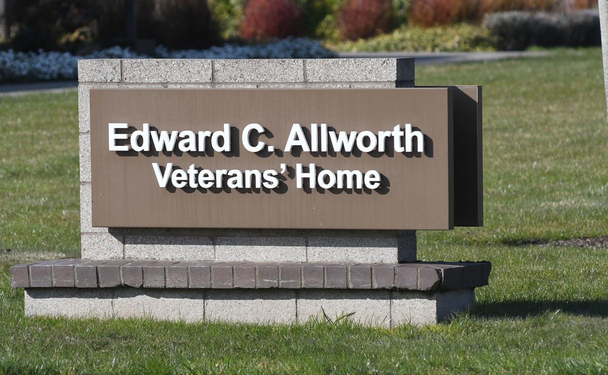 Stock Pix-Edward C. Allworth Veterans' Home