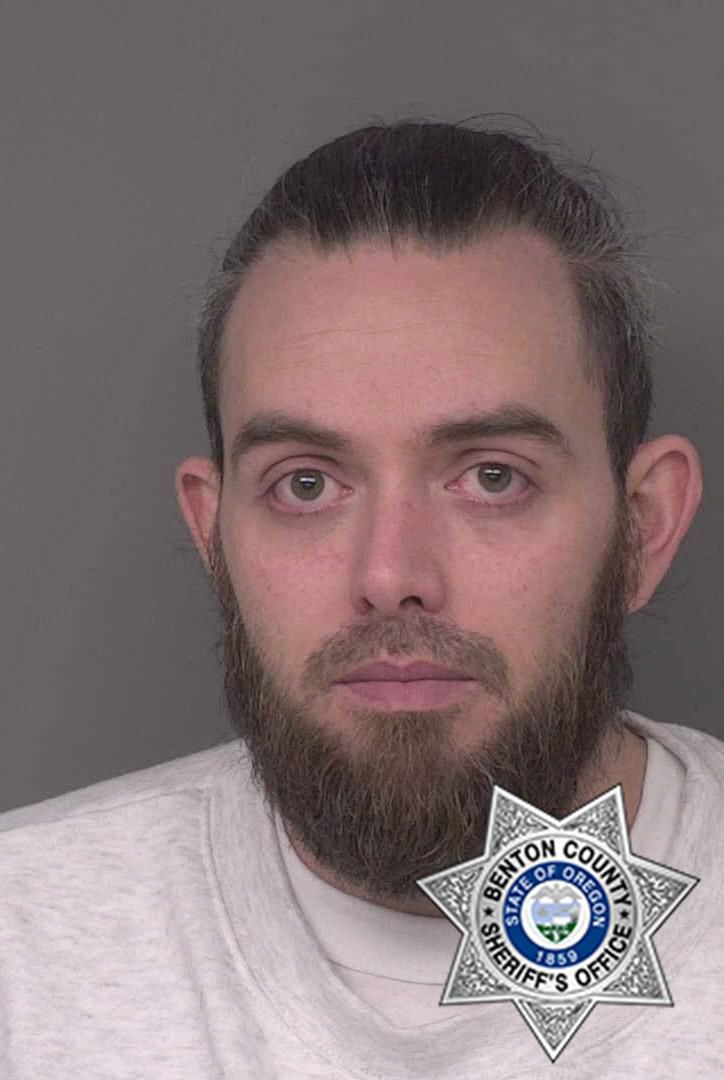 THACKER, JOSEPH MATTHEW