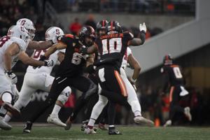 OSU football: Three thoughts on the win over Stanford