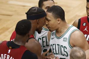 May 23 NBA picks: Celtics vs. Heat Game 4 props plus best NBA promo codes
