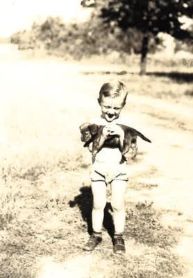 Larry Olney Walker