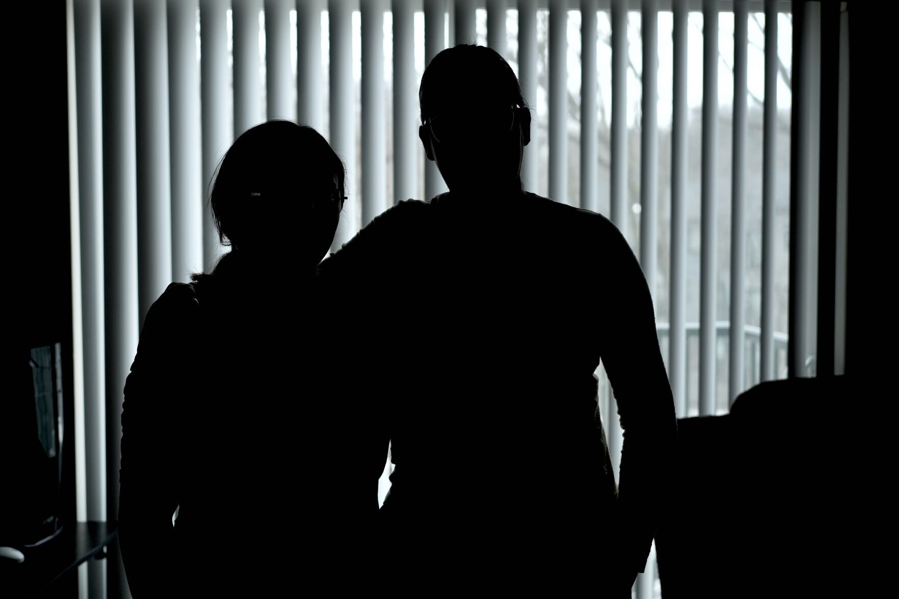 The Trump administration is detaining and questioning refugees already ...