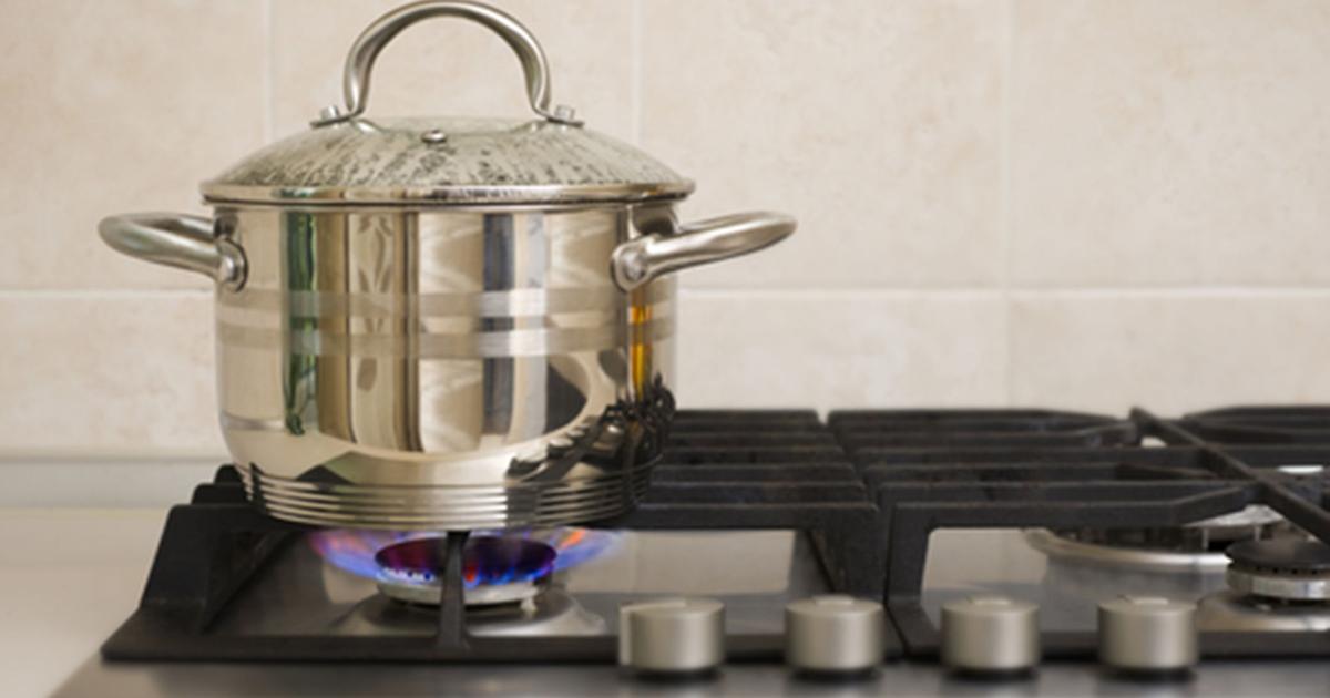 Some Sweet Home residents told to boil water before drinking | Accident-and-incident