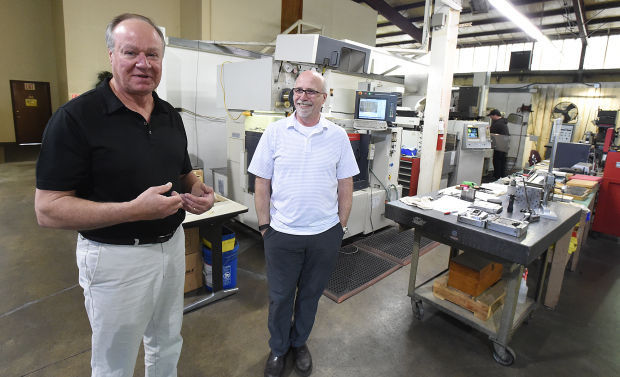 Mid Valley Inbusiness Business To Watch Ameri Tool Industries Local Gazettetimes Com