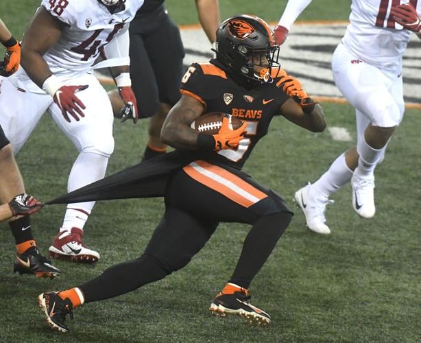 Oregon State Beavers Football: All-Decade Team - Offense - BeaversEdge