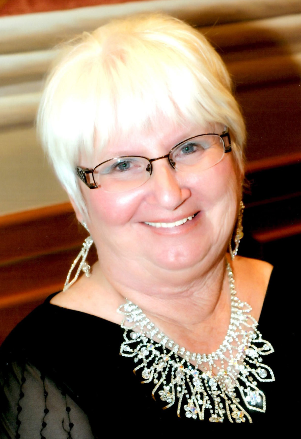 Bonnie Lyn Voll