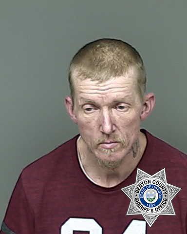 BURINGTON, KALEB EUGENE