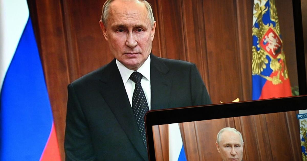 Chaos in Russia is morale booster for Ukraine as it pushes on with early stages of counteroffensive