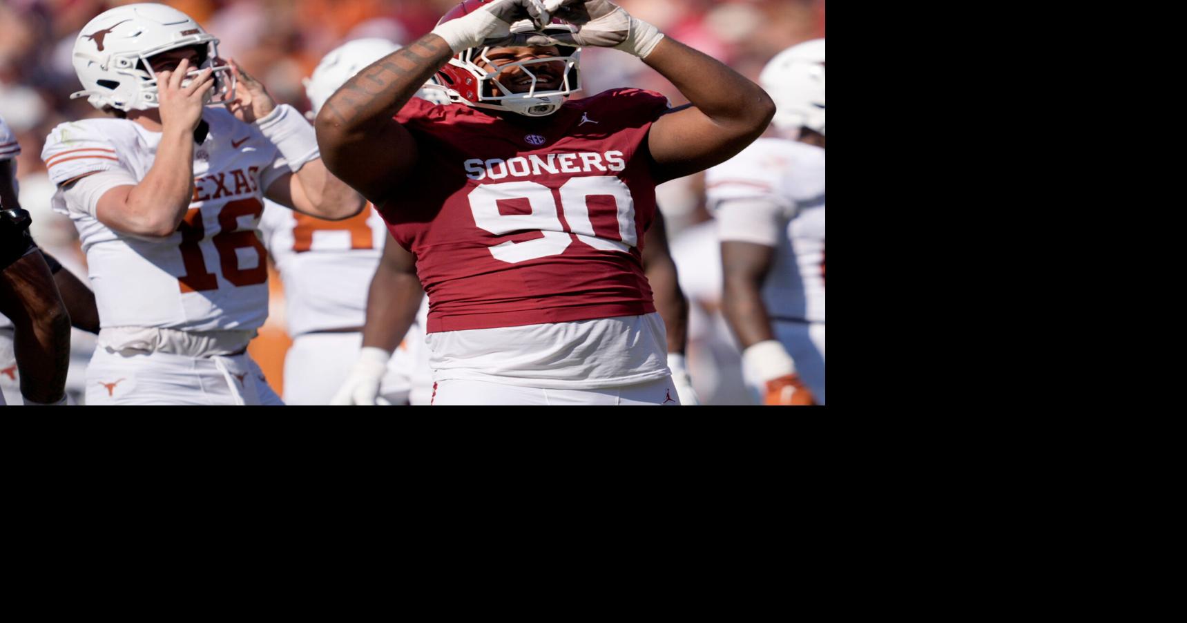 Five college football overreactions from Week 6
