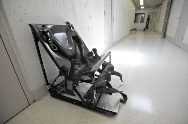 Tours offer inside look at jail | Local | gazettetimes.com